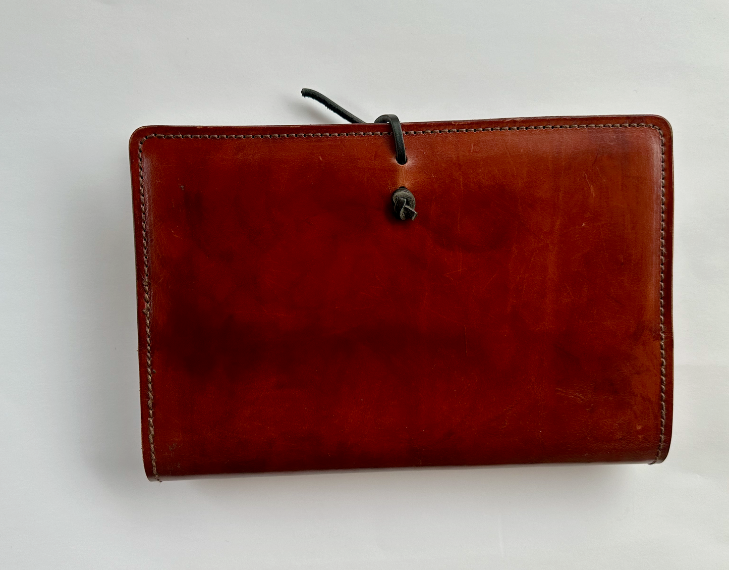 Gift Set - Leather Journal with Class Crest