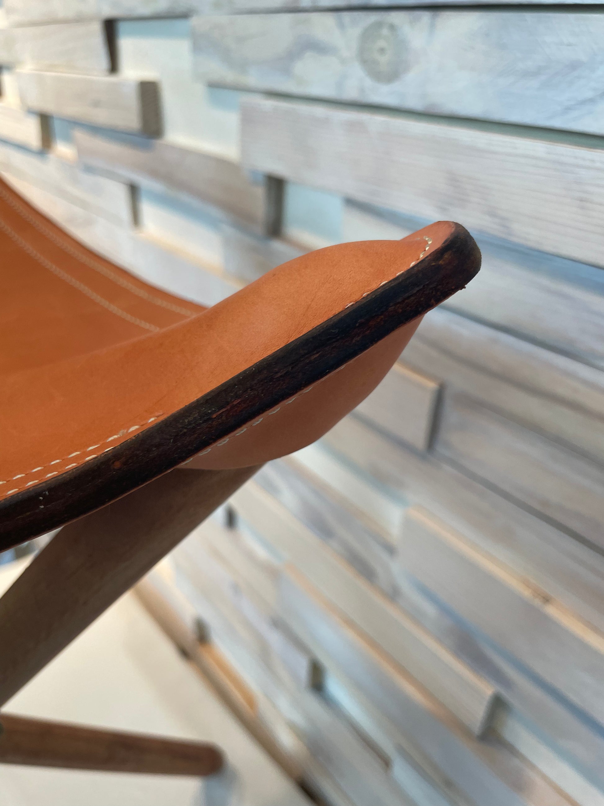 USNA Graduation Safari / Tailgate Stool – Annapolis Classics