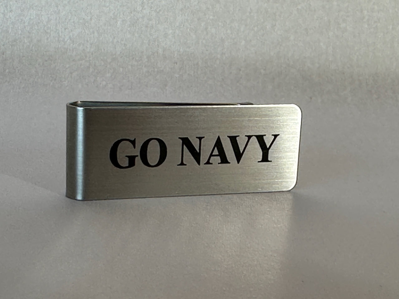 Money Clip / Business Card Clip