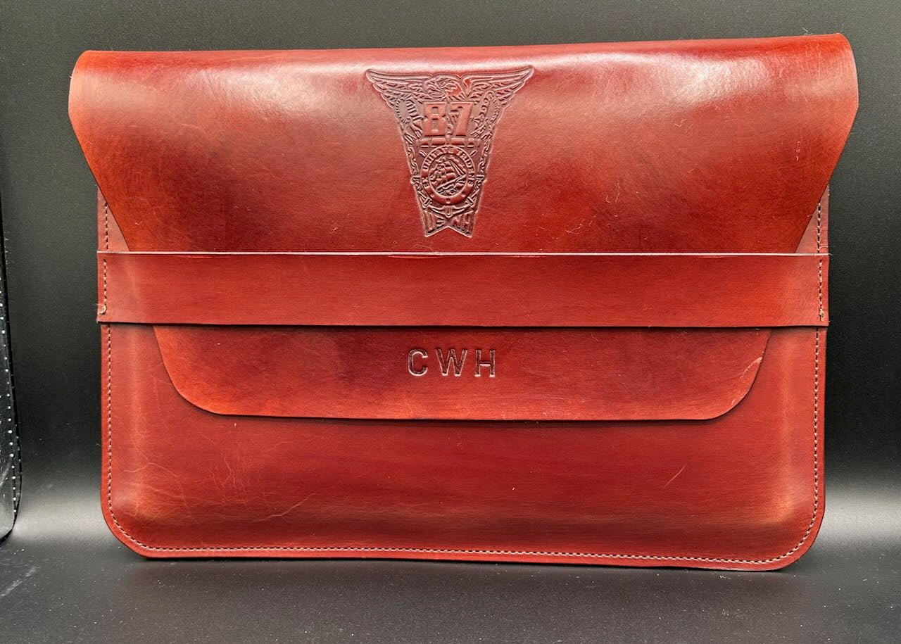 Laptop Folio