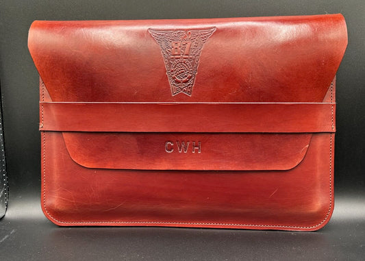 Laptop Folio