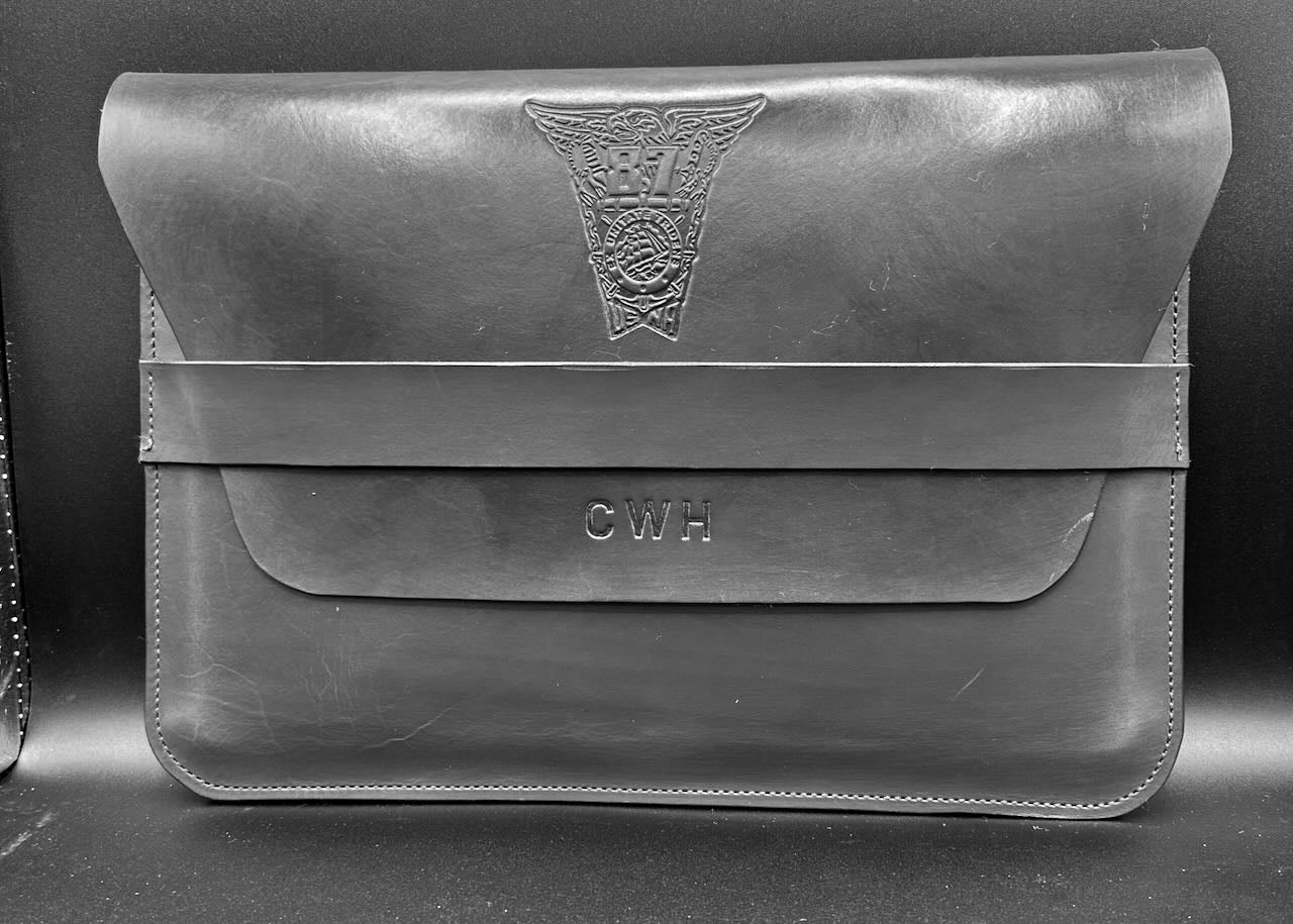 Laptop Folio